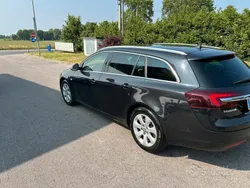 Usata 2015 Opel Insignia Station wagon | 5700 € (Buon prezzo)