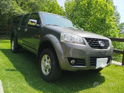 Usata 2016 Great Wall Steed 5 SUV | 13.800 €