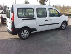 Bianco Usata 2014 Renault Kangoo Furgone | 6900 € (Buon prezzo)