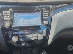 Bianco Usata 2016 Nissan Qashqai SUV | 11.000 € (Buon prezzo)