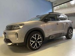 Grigio Usata 2023 Citroën C5 Aircross SUV | 21.590 € (Buon prezzo)