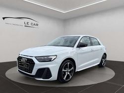 Bianco Usata 2024 Audi A1 Sportback S-Line Due volumi | 24.500 € (Buon prezzo)