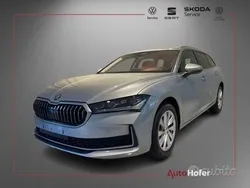 Nuova 2025 Skoda Superb Selection Station wagon | 37.950 € (Buon prezzo)