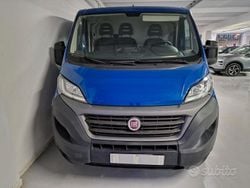 Blu Usata 2019 Fiat Ducato Furgone | 12.700 € (Super prezzo)