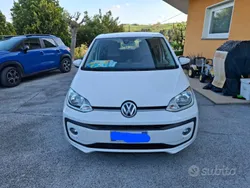 Usata 2018 VW up! Due volumi | 10.000 € (Buon prezzo)