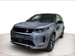 Grigio Usata 2022 Land Rover Discovery Sport HSE Dynamic SUV | 25.900 € (Ottimo prezzo)