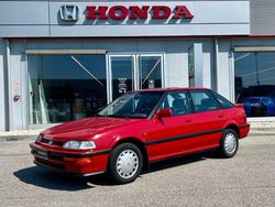 Rosa Usata 1993 Honda Concerto Tre volumi | 9500 €