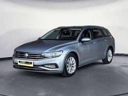 Grigio Usata 2023 VW Passat Business Station wagon | 22.600 € (Buon prezzo)