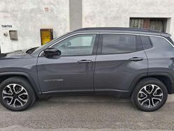 Usata 2024 Jeep Compass Limited SUV | 27.300 € (Buon prezzo)