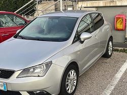 Grigio Usata 2017 Seat Ibiza Tre volumi | 7000 € (Buon prezzo)