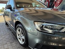 Grigio Usata 2016 Audi A3 | 11.000 €