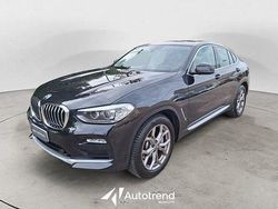 Nero Usata 2019 BMW X4 xLine SUV | 34.800 € (Buon prezzo)