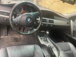 Grigio Usata 2006 BMW 530 Station wagon | 1500 € (Ottimo prezzo)