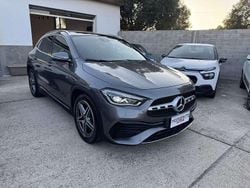 Grigio Usata 2022 Mercedes GLA200 Premium SUV | 36.900 € (Molto cara)