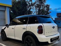 Bianco Usata 2014 Mini Cooper D Countryman SUV | 6999 € (Buon prezzo)