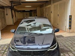 Nero Usata 2024 Aixam Coupe GTI Tre volumi | 14.000 € (Buon prezzo)