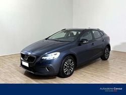 Grigio Usata 2019 Volvo V40 CC Business Edition Station wagon | 15.590 € (Cara)