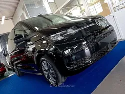 Nero Nuova 2025 VW Multivan Life Monovolume | 63.750 €
