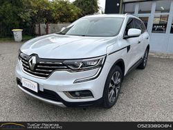 Bianco Usata 2019 Renault Koleos SUV | 16.900 € (Buon prezzo)