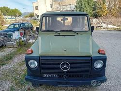 Usata 1982 Mercedes 240 | 18.000 €