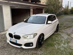 Usata 2019 BMW 114 M Sport Due volumi | 15.999 € (Ottimo prezzo)