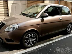 Usata 2009 Lancia Ypsilon Due volumi | 3800 € (Buon prezzo)
