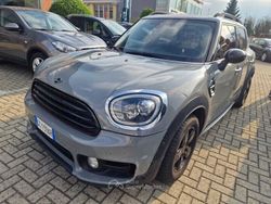 Gray Usata 2018 Mini Cooper Countryman SUV | 13.500 € (Molto cara)