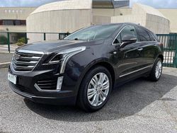 Nero Usata 2018 Cadillac XT5 SUV | 24.990 €