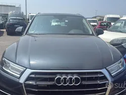 Usata 2019 Audi Q5 Design SUV | 29.000 € (Super prezzo)