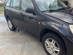 Nero Usata 2009 DR DR5 SUV | 1800 €