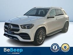 Grigio metallizzato Usata 2023 Mercedes GLE300 Premium SUV | 51.400 € (Buon prezzo)