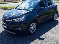 Nero Usata 2018 Opel Mokka SUV | 12.500 € (Buon prezzo)