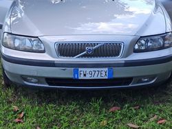 Grigio Usata 2003 Volvo V70 Station wagon | 1900 €