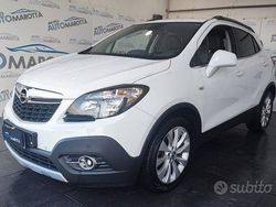 Non specificato Usata 2015 Opel Mokka Cosmo SUV | 8900 € (Molto cara)