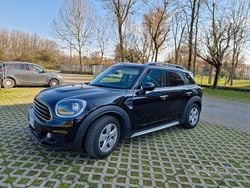 Nero Usata 2019 Mini Countryman SUV | 13.500 € (Super prezzo)