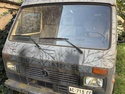 Usata 1995 VW LT Furgone | 4599 €