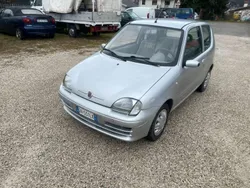 Fiat 600