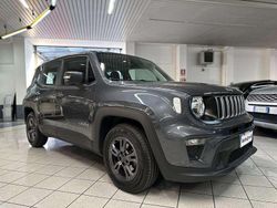 Grigio Usata 2023 Jeep Renegade Longitude SUV | 17.990 € (Ottimo prezzo)