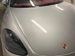 Usata 2020 Porsche 718 Coupé | 62.000 € (Super prezzo)