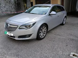 Usata 2013 Opel Insignia Cosmo Station wagon | 4800 € (Ottimo prezzo)