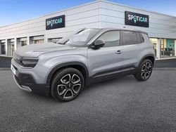Grigio Usata 2024 Jeep Avenger Altitude SUV | 24.295 € (Molto cara)