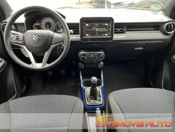 Blu Usata 2023 Suzuki Ignis Due volumi | 20.900 € (Cara)