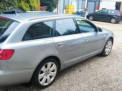 Grigio Usata 2006 Audi A6 Station wagon | 5000 € (Buon prezzo)