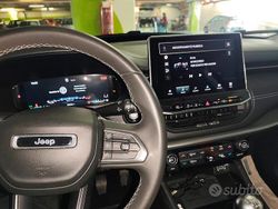 Nero Usata 2022 Jeep Compass SUV | 19.500 € (Ottimo prezzo)