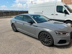 Usata 2018 Audi A5 Coupé | 25.500 €