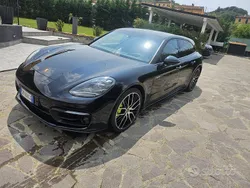 Usata 2021 Porsche Panamera 4S Tre volumi | 79.000 €
