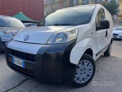 Bianco Usata 2013 Fiat Fiorino Monovolume | 2999 € (Ottimo prezzo)