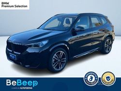 Nero metallizzato Usata 2023 BMW X1 M Sport SUV | 42.200 € (Ottimo prezzo)