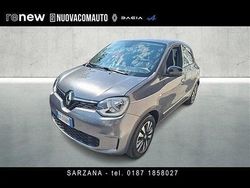 Grigio scuro Usata 2023 Renault Twingo Techno Due volumi | 11.900 € (Buon prezzo)