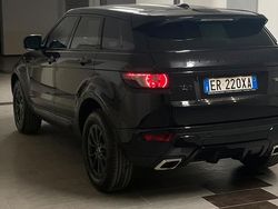 Usata 2013 Land Rover Range Rover evoque Pure SUV | 15.500 € (Molto cara)